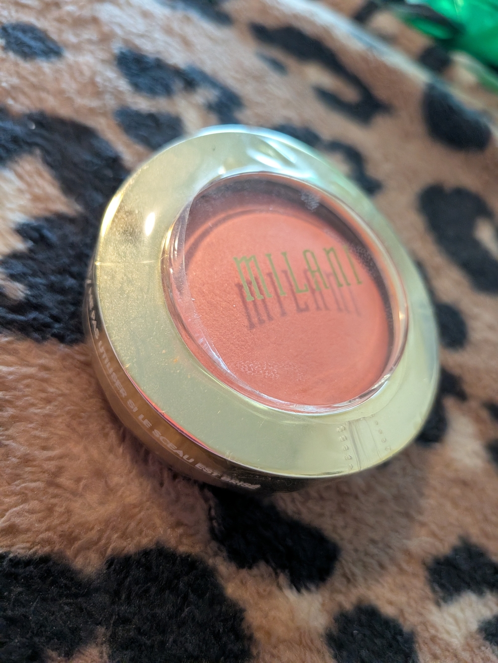 Milani Baked Blush – NEW LUMINOSO - Picture 4 of 8
